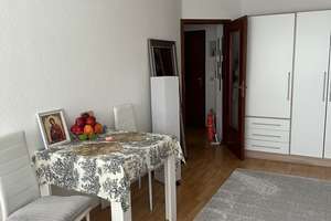 Alltagstaugliche 1-Zimmer-Wohnung in Augsburg Lechhausen – Schleiermacherstraße 27, 86165 Lechhausen-Süd, Augsburg – Vorschaubild 4