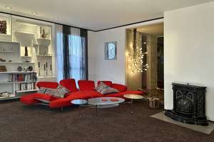 Penthouse in Hadern mit außergewöhnlichem Flair von privat – Die vollständige Adresse der Immobilie erhältst du vom Anbieter., 81375 Neuhadern, München – Vorschaubild 6