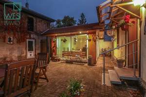 EFH in Sommersdorf mit Wintergarten – Penkuner Str. 11, 17328 Penkun – Vorschaubild 2