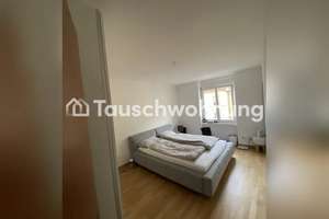 Tauschwohnung: Suchen 4-Zimmer Wohnung in D-Dorf - Bieten 4 Zimmer in Züri – 40545 Oberkassel, Düsseldorf – Vorschaubild 2