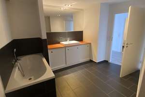 Erfurt* Karree am Südpark* helle 3 Zimmer-Wohnung*  sep. Küche mit EBK*2 Bäder*Terrasse – Häßlerstrasse 8a, 99096 Daberstedt, Erfurt – Vorschaubild 9