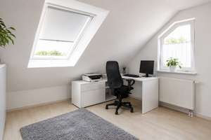 Schöne 3-Zimmer-ET-Wohnung (vermiet) mit Balkon, Garage & Hobbyraum nahe Uni Hohenheim - von Privat – Filderhauptstraße 147b, 70599 Plieningen (Ortsteil), Stuttgart – Vorschaubild 5