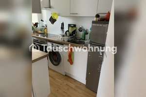 Tauschwohnung: Charmante 3 Zi Top Lage Haid - gegen gr 4 Zi Wohnung Haid – 81669 Haidhausen Süd, München – Vorschaubild 5