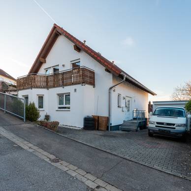 Haus kaufen in Heidenheim an der Brenz ImmoScout24