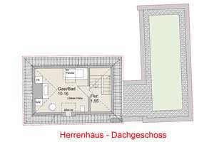 450 Jahre Geschichte – Einzigartiges Herrenhaus nahe Uniklinik & RWTH – Die vollständige Adresse der Immobilie erhältst du vom Anbieter., 52074 Hörn, Aachen – Vorschaubild 7