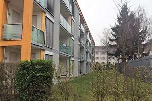 *Vermittlung NUR an Studenten* 1-Zimmer-Wohnung mit EBK und Balkon ab 01.10.2026 – Rintheimer Str. 84, 76131 Oststadt, Karlsruhe – Vorschaubild 3