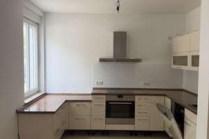 NEU modernisierte 2 Zimmer Wohnung mit Einbauküche – Richard-Sorge-Str. 52, 10249 Friedrichshain, Berlin – Vorschaubild 6
