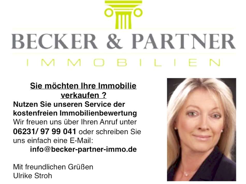 Wir verkaufen Ihre Immobilie!