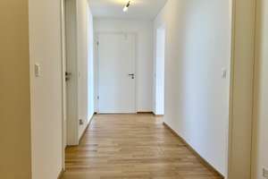 Helle, barrierefreie Wohnung in Erlangen: 2,5-Zimmer-Wohnung mit Balkon – Vogelherd 39, 91058 Tennenlohe, Erlangen – Vorschaubild 15