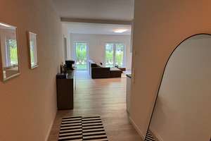 Moderne barrierearme 2 Zimmer Wohnung  im Erdgeschoss mit Terrasse! – Die vollständige Adresse der Immobilie erhältst du vom Anbieter., 25712 Burg (Dithmarschen) – Vorschaubild 10