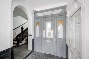 Charming Apartment with Private Garden in Friedrichshain – Die vollständige Adresse der Immobilie erhältst du vom Anbieter., 10245 Friedrichshain, Berlin – Vorschaubild 13