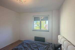 Geschmackvolle, neuwertige 2-Raum-Wohnung mit gehobener Innenausstattung mit EBK in Darmstadt – Donnersbergring 42, 64295 Bessungen, Darmstadt – Vorschaubild 11