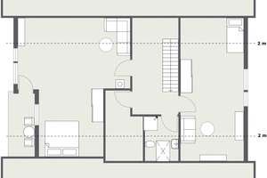 Ein Haus, wie man es sich wünscht – freistehend, großzügig und ruhig gelegen – Die vollständige Adresse der Immobilie erhältst du vom Anbieter., 72585 Riederich – Vorschaubild 16