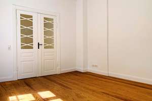 Exklusive 2-Zimmer-Wohnung im Erdgeschoss auf der Altstadtinsel – Große Burgstraße 23, 23552 Innenstadt, Lübeck – Vorschaubild 6