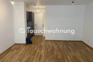 Tauschwohnung: Sendling-Westpark: Charmante 1-Zimmer-Wohnung – Die vollständige Adresse der Immobilie erhältst du vom Anbieter., 81369 Mittersendling, München – Vorschaubild 4