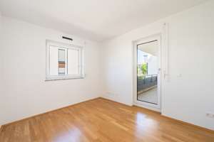 AIGNER - Moderne 4-Zimmer-Wohnung mit West-Ausrichtung in Allach – Die vollständige Adresse der Immobilie erhältst du vom Anbieter., 80999 Untermenzing, München – Vorschaubild 7