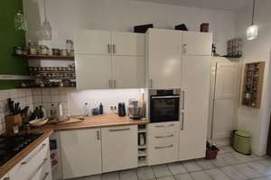 Helle 3-Zimmer-Wohnung in der Karlsruher Weststadt – Weltzienstraße 20, 76185 Weststadt, Karlsruhe – Vorschaubild 7