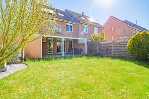 Stilvolles Zuhause mit Südwestterrasse und viel Platz für die ganze Familie – Die vollständige Adresse der Immobilie erhältst du vom Anbieter., 52457 Aldenhoven – Vorschaubild 17