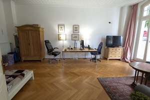 Fully Furnished Apartment in Pempelfort