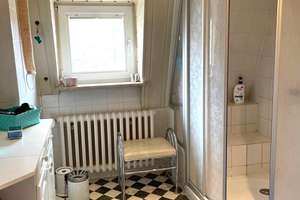 Modernisiertes Haus mit Anbau und zwei Garagen in ruhiger Innenstadtlage gegenüber des Stadtparks ! – Die vollständige Adresse der Immobilie erhältst du vom Anbieter., 37115 Duderstadt – Vorschaubild 21