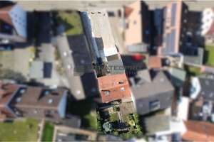 Gelegenheit: Einfamilienhaus mit zusätzlichem Bauplatz in Feudenheim – Die vollständige Adresse der Immobilie erhältst du vom Anbieter., 68259 Feudenheim, Mannheim – Vorschaubild 20