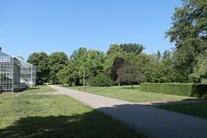 Trendige Dachgeschoss-Wohnung mit großen Terrassen – Schützenstraße 62, 13127 Französisch Buchholz, Berlin – Vorschaubild 12