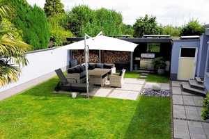 Moderne Doppelhaushälfte mit Garten und viel Platz zum Wohlfühlen – Köln – Vorschaubild 8