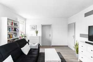 Friedrichsdorf: Modernes Zweifamilienhaus mit spektakulärer Dachterrasse – Hochtaunuskreis – Vorschaubild 10