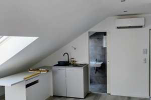 klimatisierte Dachgeschosswohnung Erstbezug – Hans-Riegel-Straße 14, 53129 Kessenich, Bonn – Vorschaubild 7
