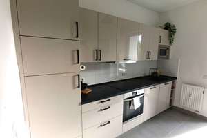 Geräumige 3-Zimmer Wohnung mit Küche und kleinem Garten in Kupferdreh – 45257 Kupferdreh, Essen – Vorschaubild 3