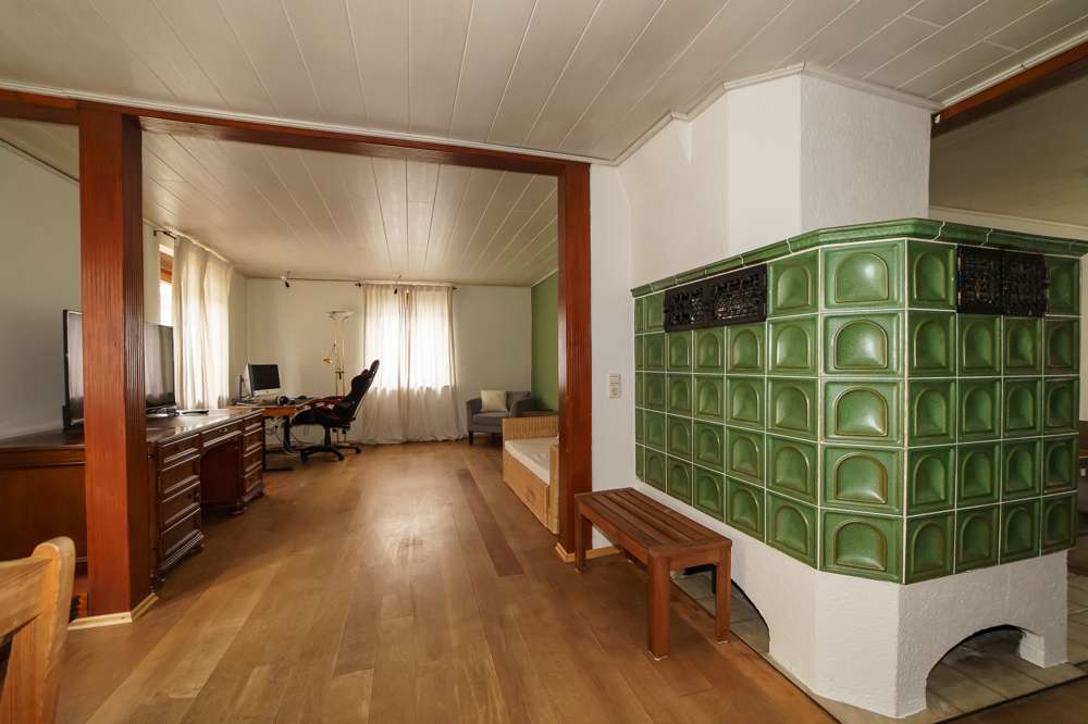 Immobilie in Hohberg - Charmantes Einfamilienhaus in ruhiger Lage - Bild 15