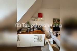 Tauschwohnung: Möblierte Wohnung nahe des Karolingerplatzes – 40223 Bilk, Düsseldorf – Vorschaubild 12