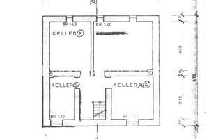 Historischer Altbaucharme trifft modernen Wohnkomfort – stilvolle 3-Zimmer-Dachgeschosswohnung in... – 64285 Bessungen, Darmstadt – Vorschaubild 14
