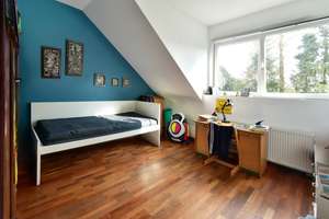 Architektonisch starkes, massives EFH mit 243 m² WFL, 1.018 m² Grund & Potential nahe Düsseldorf – Die vollständige Adresse der Immobilie erhältst du vom Anbieter., 47259 Huckingen, Duisburg – Vorschaubild 29