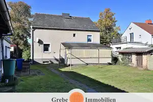 Einfamilienhaus auf Grundstück mit 1.200 m² in Blankenfelde-Mahlow – Blankenfelder Dorfstraße 112, 15827 Teltow-Fläming (Kreis) – Vorschaubild 3