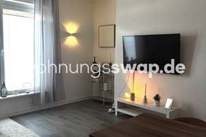 Wohnungstausch: Hammer Landstraße 8 – Hammer Landstraße 8, 20000 Hamm, Hamburg – Vorschaubild 2