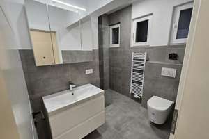 Helle 3,5 Zimmer Wohnung mit Terasse und Garten – Stammheimer Straße 82, 70806 Kornwestheim – Vorschaubild 11