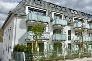 4 Zimmer Wohnung in Bogenhausen Denning mit Westbalkon – Die vollständige Adresse der Immobilie erhältst du vom Anbieter., 81929 Englschalking, München – Vorschaubild 5