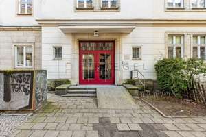 Großzügiges Loftwohnen im Herzen von Berlin-Friedrichshain! – Die vollständige Adresse der Immobilie erhältst du vom Anbieter., 10249 Friedrichshain, Berlin – Vorschaubild 37