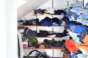 Vollmöblierte Wohnung im "Berghüttenambiente" – Die vollständige Adresse der Immobilie erhältst du vom Anbieter., 93059 Reinhausen, Regensburg – Vorschaubild 13