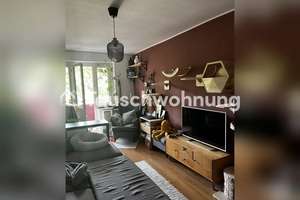Tauschwohnung: Ruhig und gutangebunden - 2 Zimmer Wohnung in Dulsberg – Bredstedter Straße 10, 22049 Dulsberg, Hamburg – Vorschaubild 5