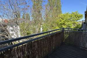 Magdeburg Stadtfeldt-Ost - 2 Zimmer, 2 Balkone und EBK – Arndtstraße 15, 39108 Stadtfeld Ost, Magdeburg – Vorschaubild 1