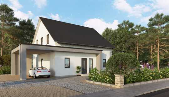 Bild von Save 5 - Einfamilienhaus mit garantierten Wohlfühlmomenten!