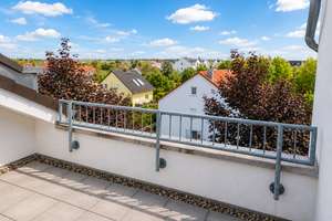 *** Moderne Wohnanlage + Kapitalanlage + Eigennutzung + Dachterrasse + Stellplatz *** – Die vollständige Adresse der Immobilie erhältst du vom Anbieter., 4158 Lindenthal, Leipzig – Vorschaubild 8
