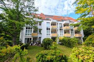 ♥♥♥ DIE PERFEKTE STARTERWOHNUNG ♥♥♥ – Die vollständige Adresse der Immobilie erhältst du vom Anbieter., 65189 Südost, Wiesbaden – Vorschaubild 7