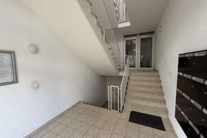 Studentenappartement mit Balkon in zentraler Lage – Hans-Böckler-Straße 110, 55128 Bretzenheim, Mainz – Vorschaubild 14
