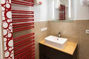 Helle, moderne Etagenwohnung frisch saniert in Top-Lage Stuttgart Innenstadt – Kleine Königstrasse 11, 70197 Rathaus, Stuttgart – Vorschaubild 15