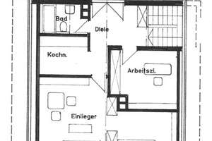 Sonnig und ruhig gelegenes Mehrgenerationenhaus mit herrlichem Grundstück in Deisenhofen/Oberhaching – Die vollständige Adresse der Immobilie erhältst du vom Anbieter., 82041 Oberhaching – Vorschaubild 21