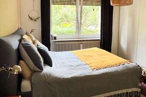 Freistehendes Haus in Lichterfelde, mit eigenem Garten - möbliert -befristet zu mieten – Steinmetzstraße 17, 12207 Lichterfelde, Berlin – Vorschaubild 11