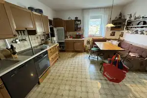Renovierungsbedürftiges Einfamilienhaus in Geltolfing – Straubing-Bogen (Kreis) – Vorschaubild 19